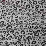 تاپ راحتی زنانه ماییلدا مدل پلنگی کد 5328-1