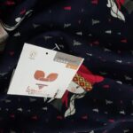 پیراهن آستین کوتاه راحتی زنانه ماییلدا مدل 5357