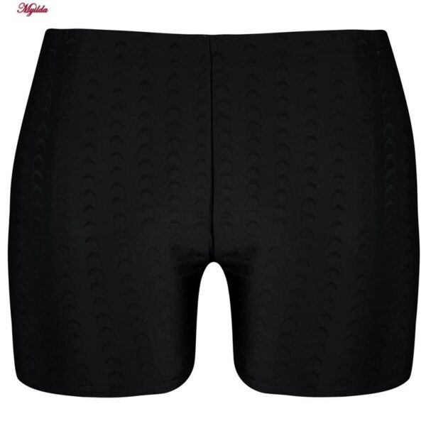 مایو مردانه ماییلدا مدل 3686-5051 رنگ مشکی