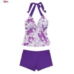 مایو دو تکه زنانه مدل 1240