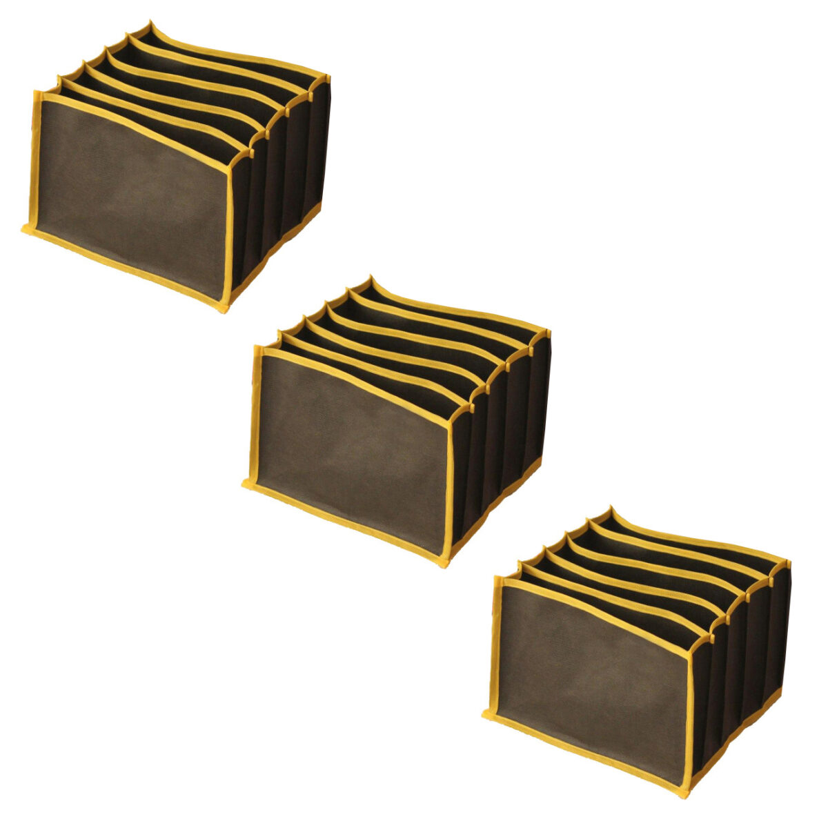 نظم دهنده مای هوم مدل XXL 3 بسته 3 عددی نظم دهنده مای هوم مدل XXL 3 بسته 3 عددی