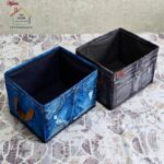 باکس لباس مای هوم مدل جینا مجموعه 2 عددی