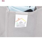 نظم دهنده جوراب مای هوم مدل 12 Pocket بسته 2 عددی