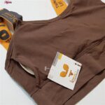 ست نیم تنه و شلوارک ورزشی زنانه ماییلدا مدل 5327