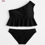 مایو دو تکه زنانه مدل 1269