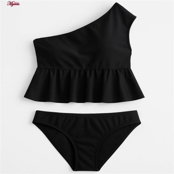 مایو دو تکه زنانه مدل 1269