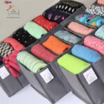 نظم دهنده کشو مای هوم مدل سیلور X-large بسته 2 عددی