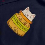 شلوارک راحتی زنانه ماییلدا مدل گربه کد 5325