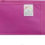 نظم دهنده کیف و کفش مای هوم مدل 8 جیب بسته 2 عددی