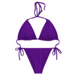 مایو دو تکه زنانه مدل 1249