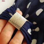 مایو زنانه اینفینیتی مدل دامن دار کد 5235