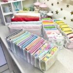 نظم دهنده مای هوم مدل XXL 3 بسته 3 عددی