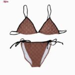 مایو دوتکه زنانه مدل h-1209