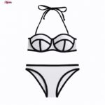 مایو دو تکه زنانه مدل 1254