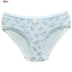 شورت زنانه ماییلدا مدل عروسکی خرگوش و توت فرنگی کد 5336-4 بسته 5 عددی