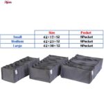 باکس نظم دهنده مای هوم کد 01 مجموعه 3 عددی