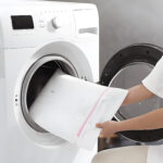 کیسه شستشوی لباس مای هوم مدل تاژ بسته 2 عددی