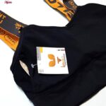 ست نیم‌تنه و شلوارک ورزشی زنانه ماییلدا مدل 5327