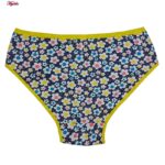 شورت زنانه مدل میکس مجموعه 6 عددی