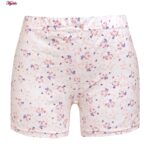 شلوارک راحتی زنانه ماییلدا مدل 5323 -3 بسته 2 عددی