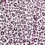 تاپ راحتی زنانه ماییلدا مدل پلنگی کد 5328-1