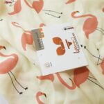 شلوارک راحتی زنانه ماییلدا مدل فلامینگو کد 5356