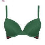 ست شورت و سوتین زنانه میسا مدل 5346-9030