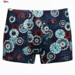 شورت پادار مردانه مدل 10-5384