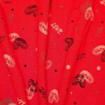 تاپ راحتی زنانه ماییلدا مدل قلبی کد 5328-3