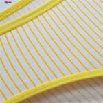 شورت زنانه ماییلدا مدل راه‌راه کد 5322-2 بسته 3 عددی