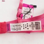 ست شورت و سوتین زنانه برتا مدل فنردار کد 5339-2021