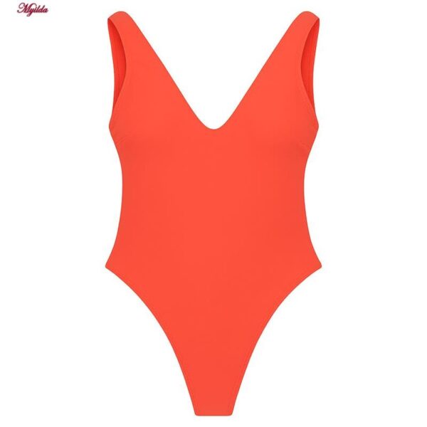 مایو زنانه مدل h-1200