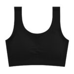 نیم تنه اسفنجی زنانه ماییلدا مدل لیزری کد 5365