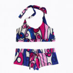 مایو دو تکه زنانه مدل 1230