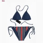 مایو دو تکه زنانه اسمارا مدل 1245