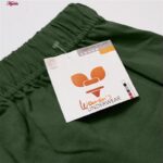 شلوارک راحتی زنانه ماییلدا مدل گربه کد 5325