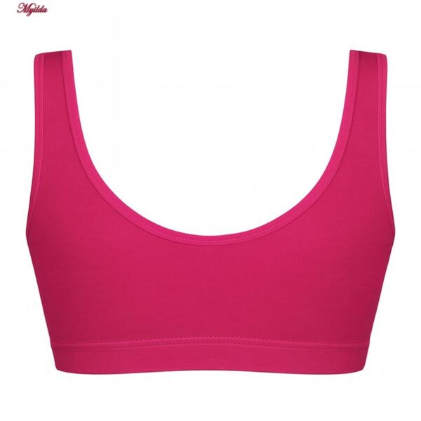 نیم تنه زنانه ماییلدا مدل 5324