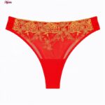 ست شورت و سوتین زنانه برتا مدل فنردار کد 5339-1021