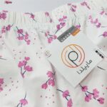 شلوارک راحتی زنانه ماییلدا مدل 5387 بسته 2 عددی