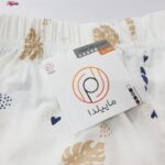 شلوارک راحتی زنانه ماییلدا مدل 5387 بسته 2 عددی