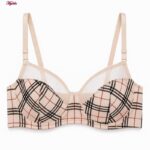 ست شورت و سوتین زنانه تریوت مدل فنردار کد 5398