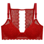 سوتین فنردار زنانه ماییلدا مدل 5363