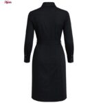 مانتو زنانه نوآور مدل 5402-634