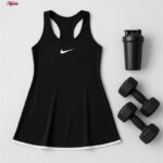 ست سه تکه لباس ورزشی زنانه مدل 5372-772P