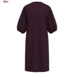 پالتو زنانه مدل 5402-856-1