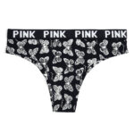 شورت لامبادا زنانه مدل لیزری کد 10-5389