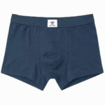 شورت پادار مردانه مدل 21-5385