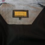 مانتو زنانه نوآور مدل 5402-0001