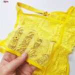 سوتین فنردار زنانه ماییلدا مدل 5363