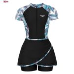 مایو 2 تکه زنانه مدل 5371-788P